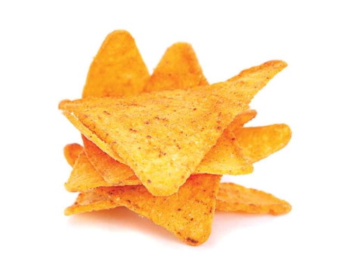 Doritos Nancho Chips