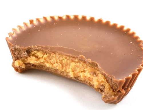 Reeses Peanut Butter Cups