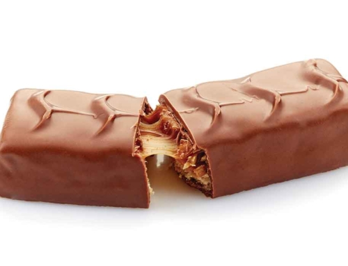 Snickers Candy Bars